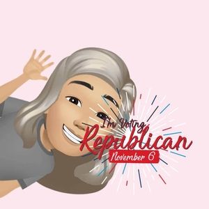 Meet your Posher, Dawn